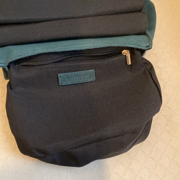 Forever 21 Fringe bag - Picture 7 of 9